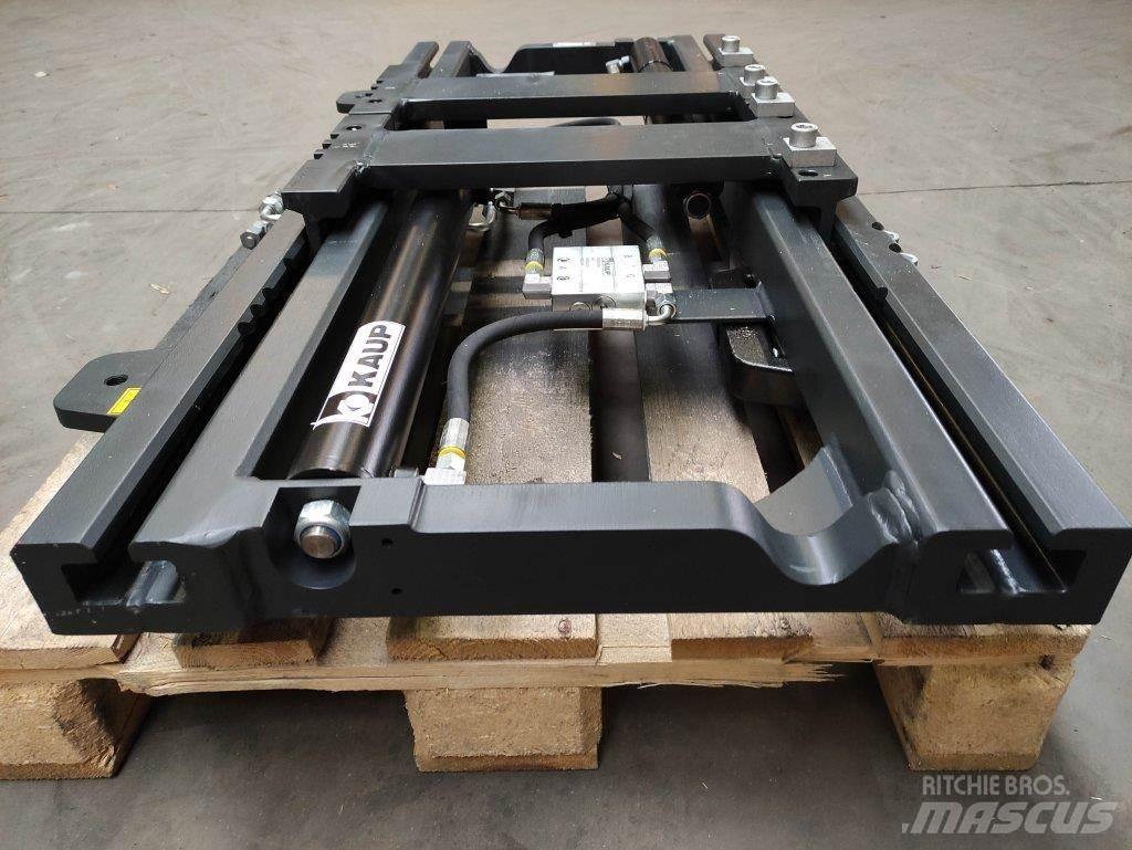 Kaup 4.8T466B / NEU Обработка на материали - други