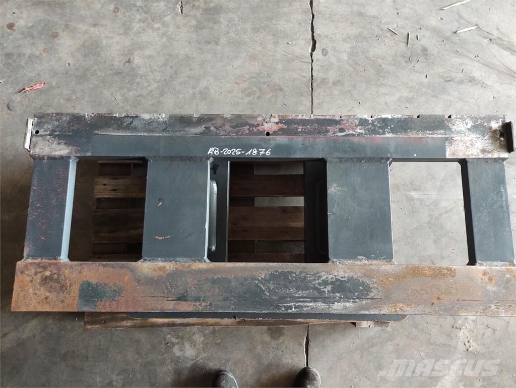 Kaup 8T013 Обработка на материали - други