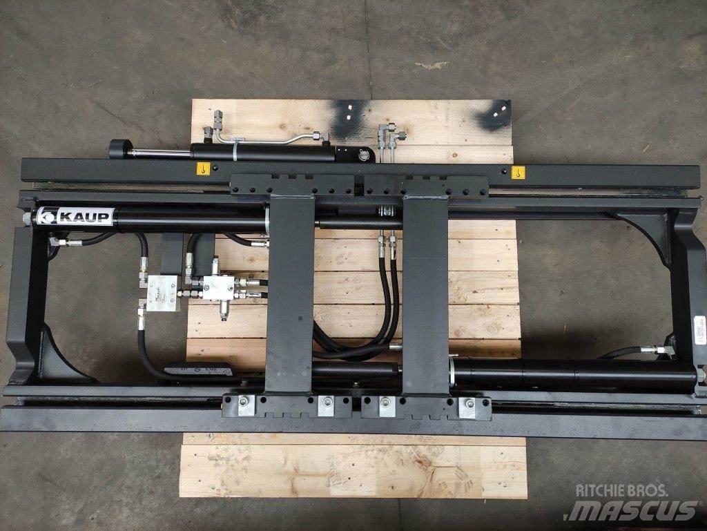 Kaup 8T466 / NEU Обработка на материали - други