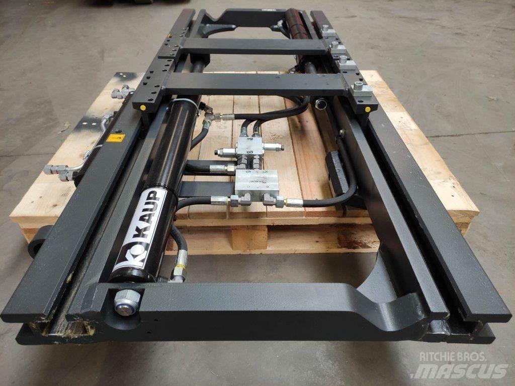 Kaup 8T466 / NEU Обработка на материали - други