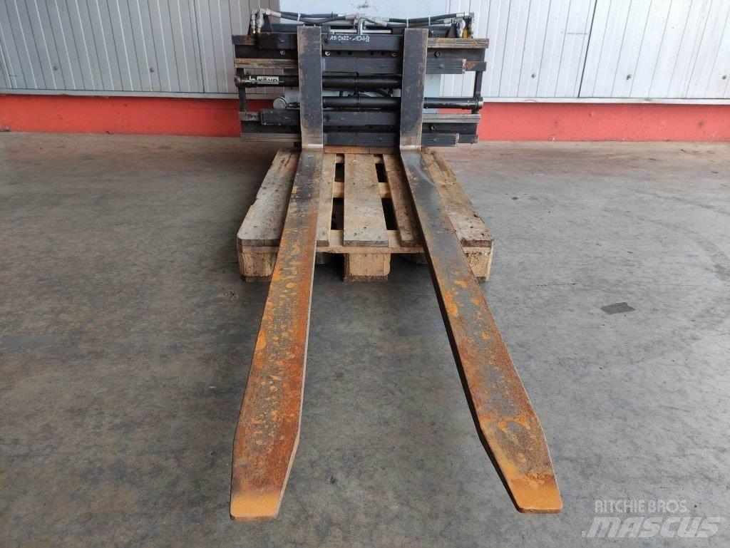 Kaup T 411 Вилки