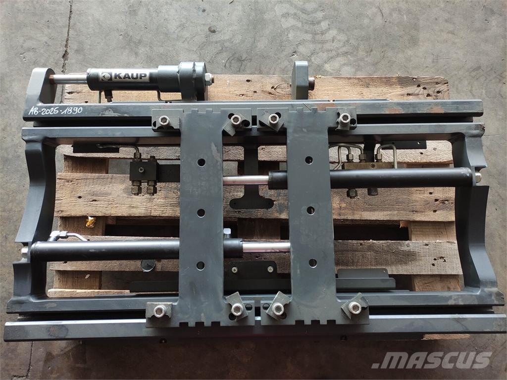 Linde  Обработка на материали - други