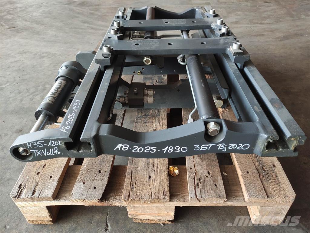 Linde  Обработка на материали - други