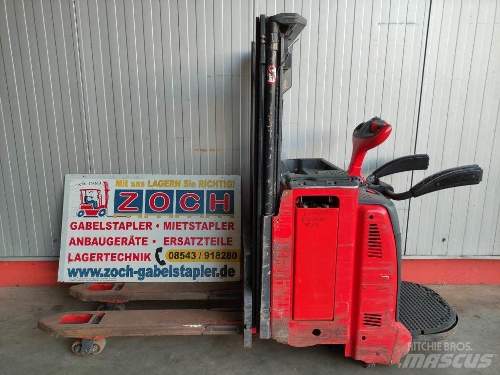 Linde L12LAPi Колички високоповдигачи с теглич