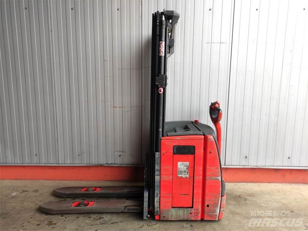 Linde L14-1173 Колички високоповдигачи с теглич
