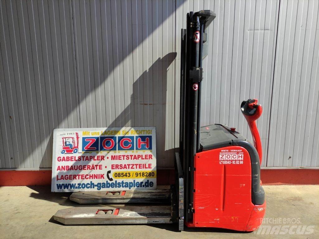 Linde L14-372 Колички високоповдигачи с теглич