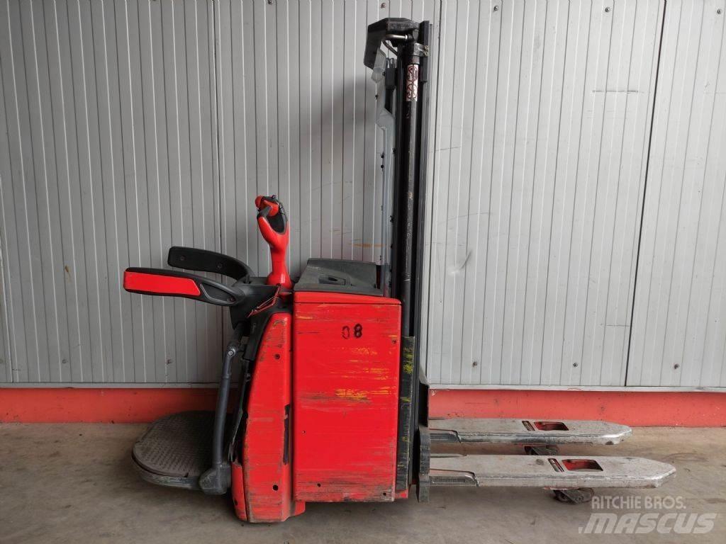 Linde L14APi Колички високоповдигачи с теглич