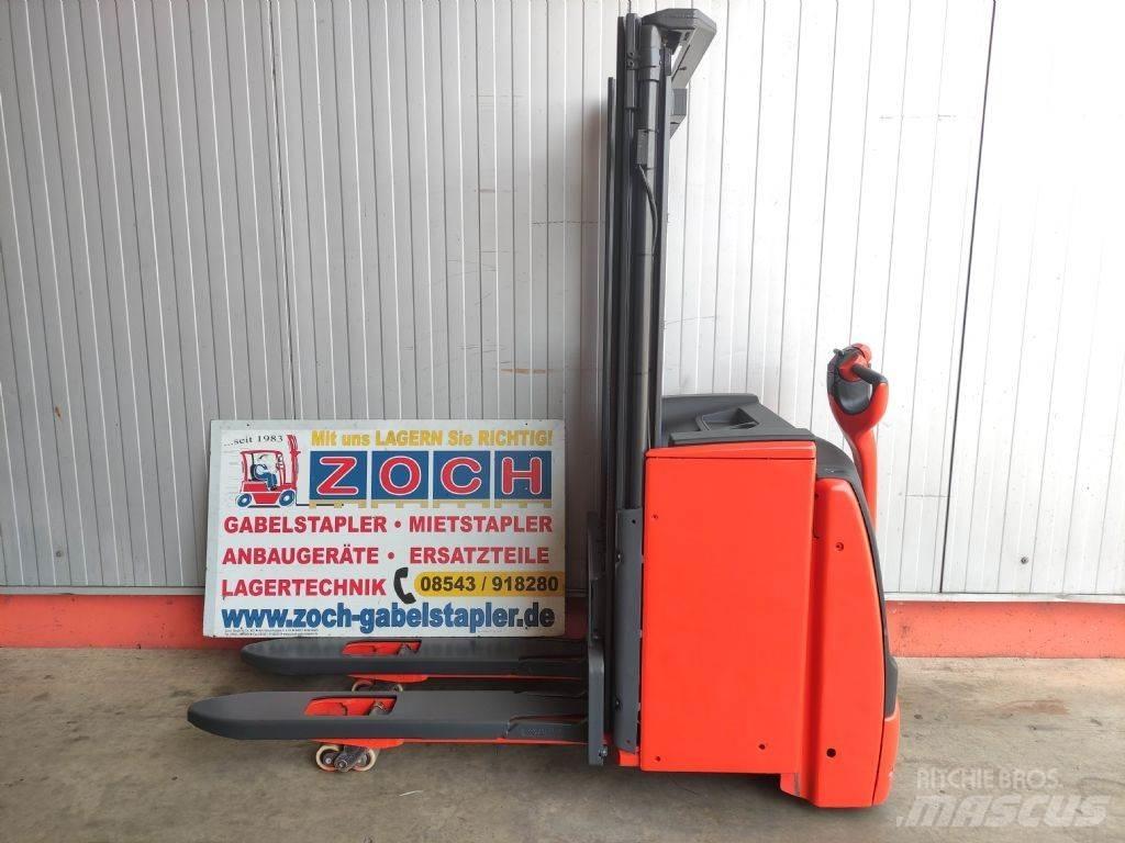 Linde L14i Колички високоповдигачи с теглич