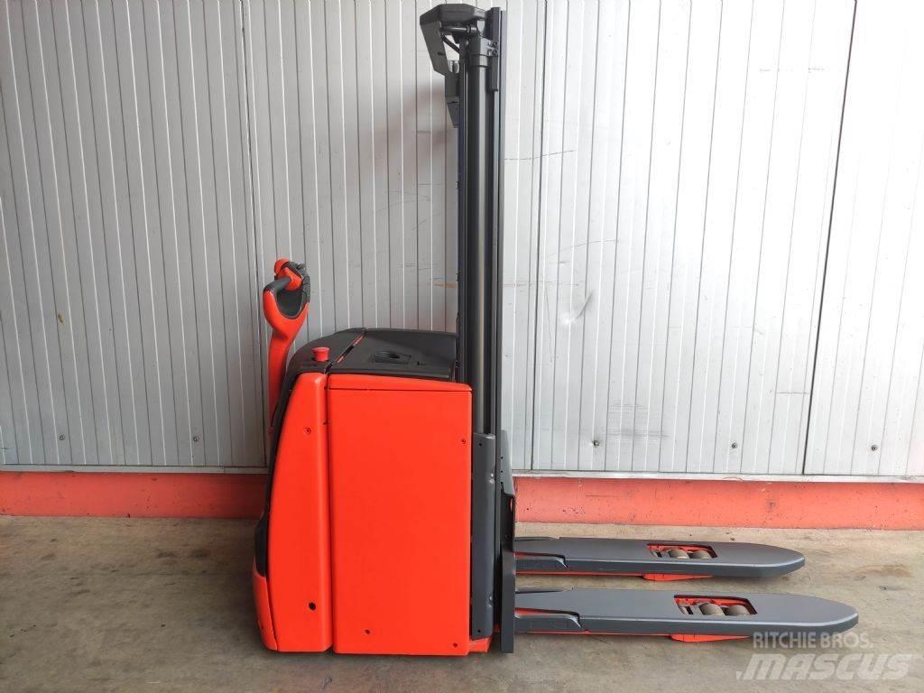 Linde L14i Колички високоповдигачи с теглич