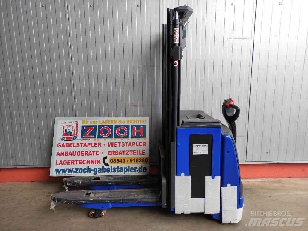 Linde L14i-1173 Колички високоповдигачи с теглич