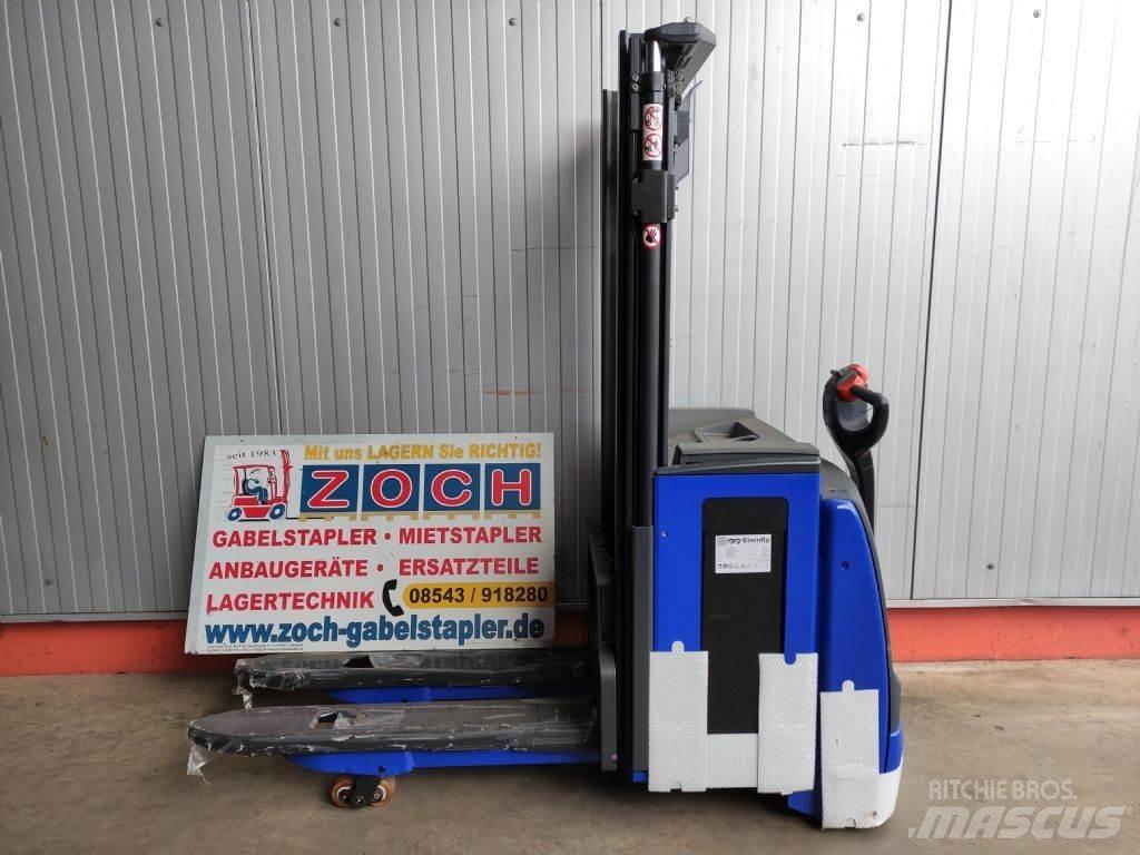 Linde L14i-1173 Колички високоповдигачи с теглич