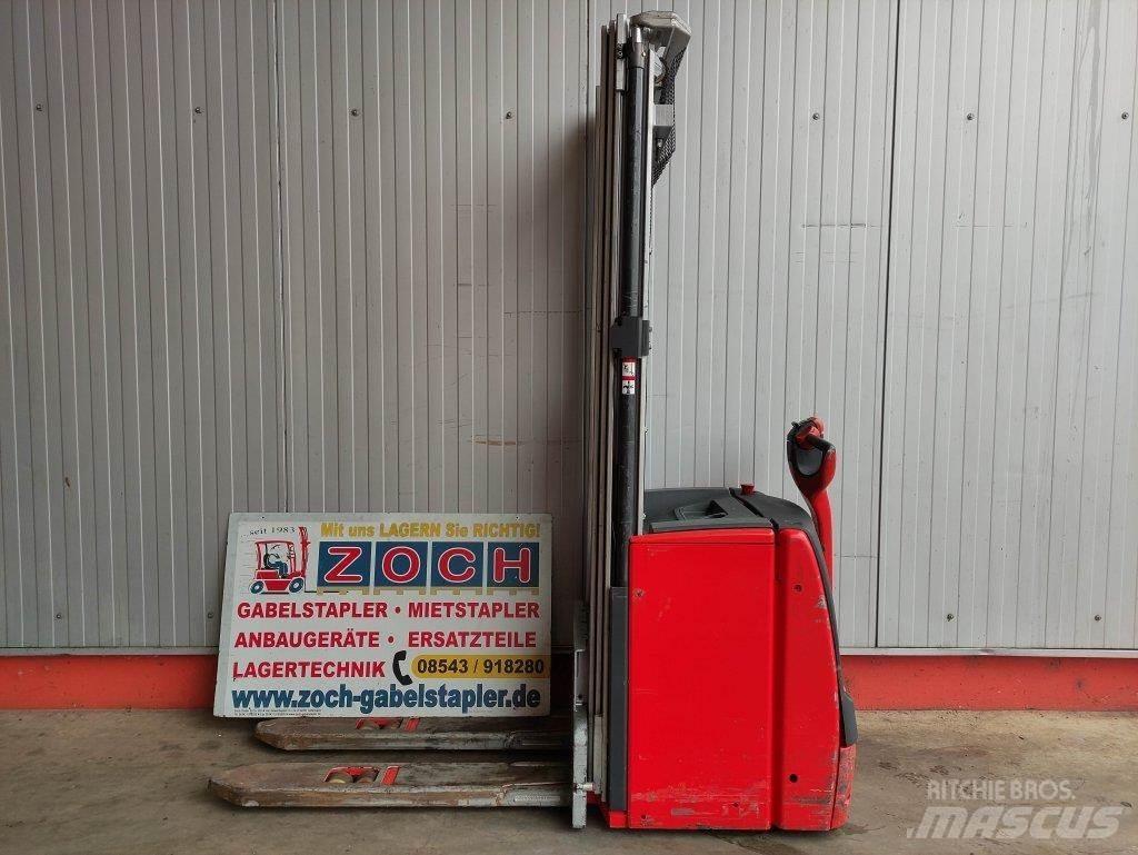 Linde L16-1173 Колички високоповдигачи с теглич