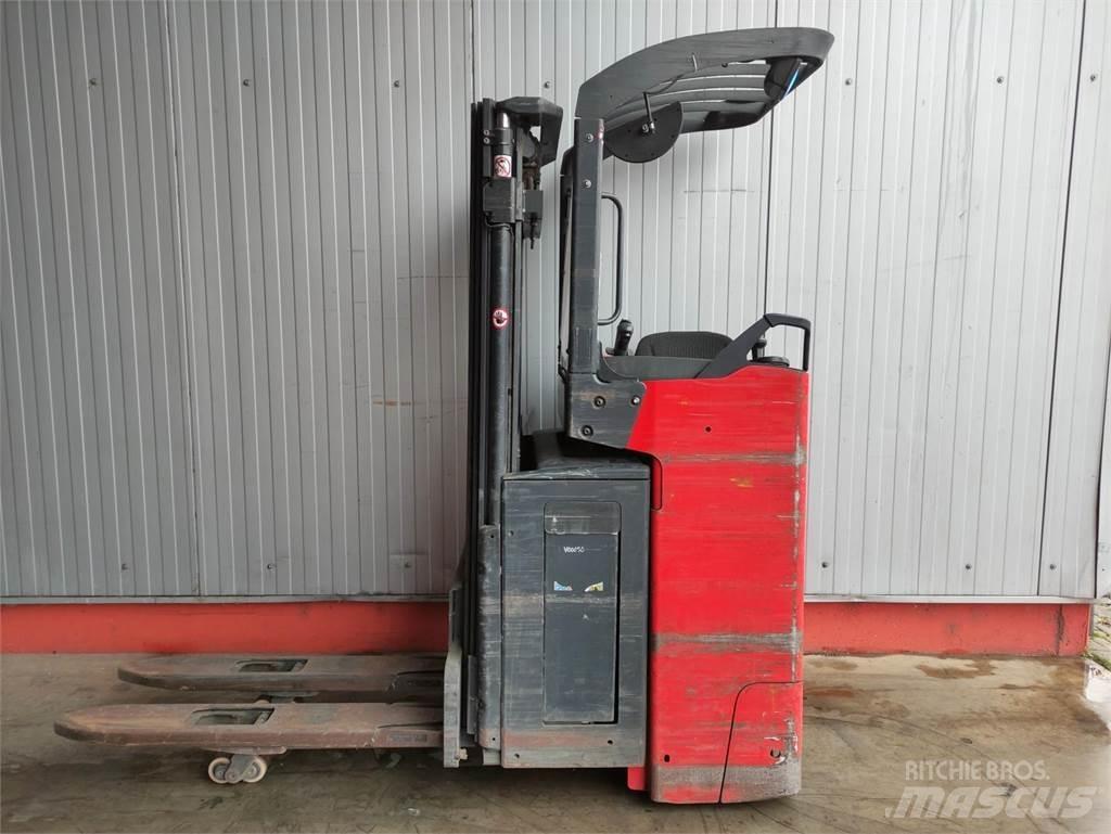 Linde L16 R Колички високоповдигачи с теглич