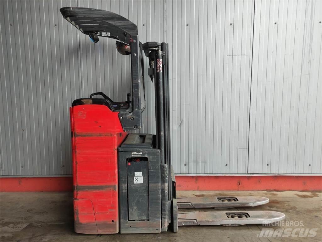 Linde L16 R Колички високоповдигачи с теглич
