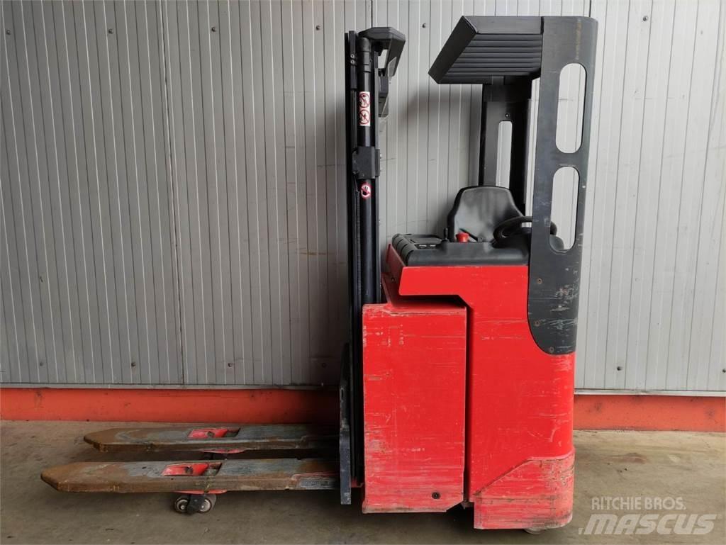 Linde L16 R Колички високоповдигачи с теглич