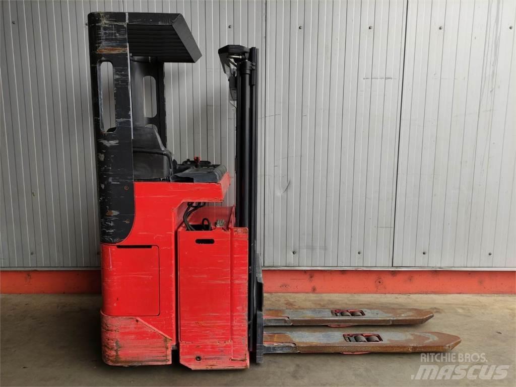 Linde L16 R Колички високоповдигачи с теглич