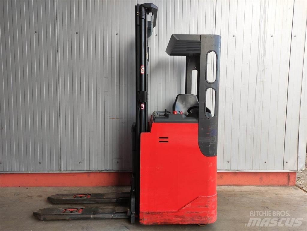 Linde L16 R Колички високоповдигачи с теглич