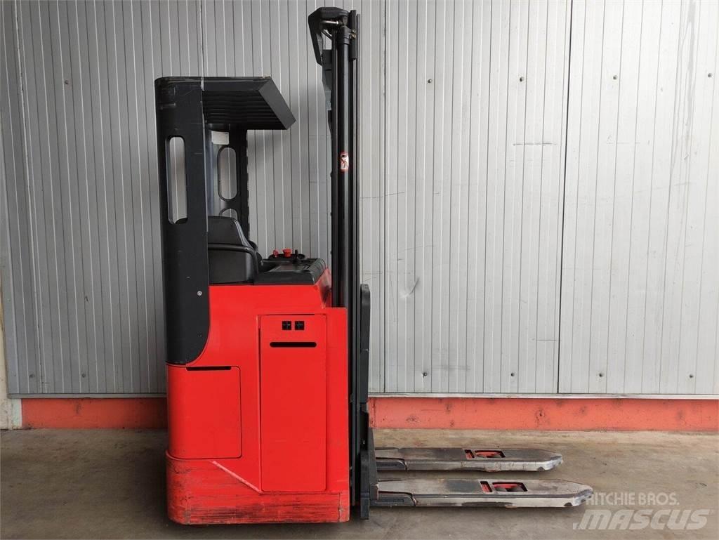 Linde L16 R Колички високоповдигачи с теглич