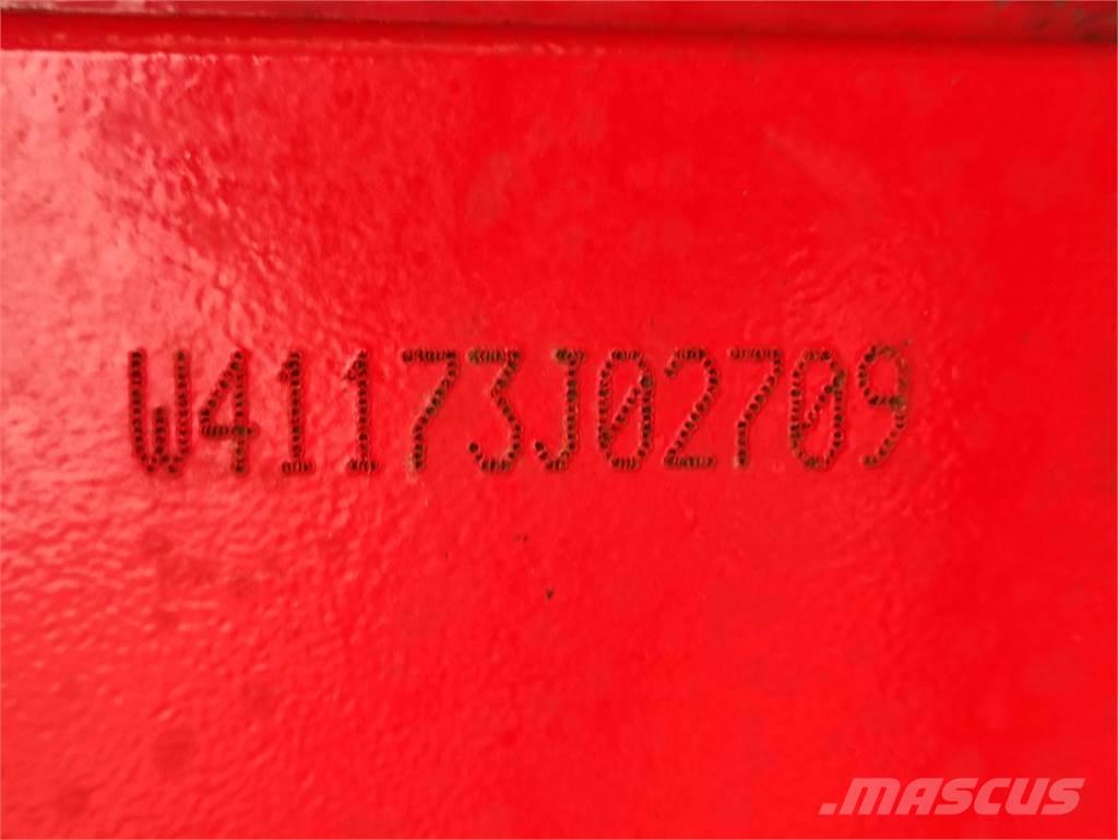 Linde L16APi-1173 Колички високоповдигачи с теглич