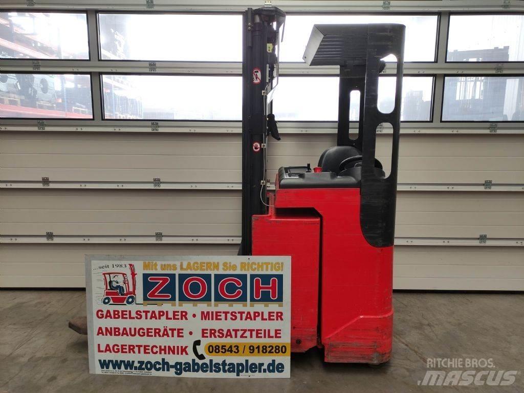 Linde L16R Електрически вилични кари-повдигачи