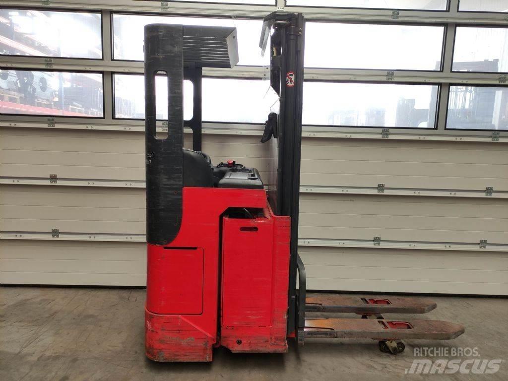 Linde L16R Електрически вилични кари-повдигачи