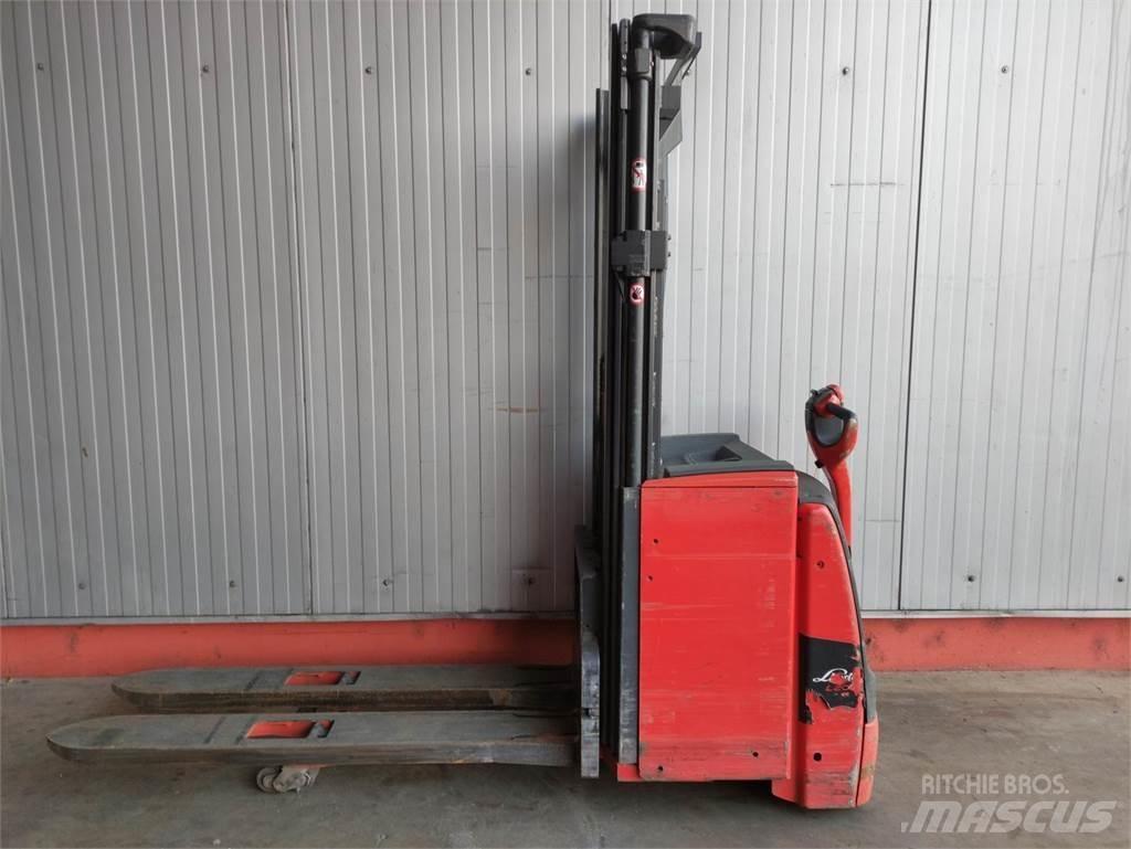 Linde L20i-1173 Колички високоповдигачи с теглич