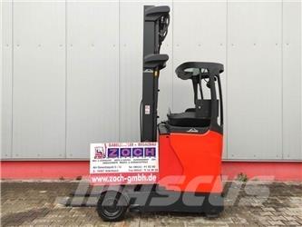 Linde R16G-01-1120 Ретрак/ Високоповдигач с изместване на вилката напред
