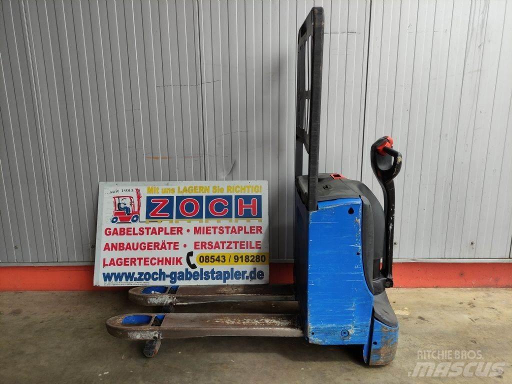 Linde T16 Нископовдигач