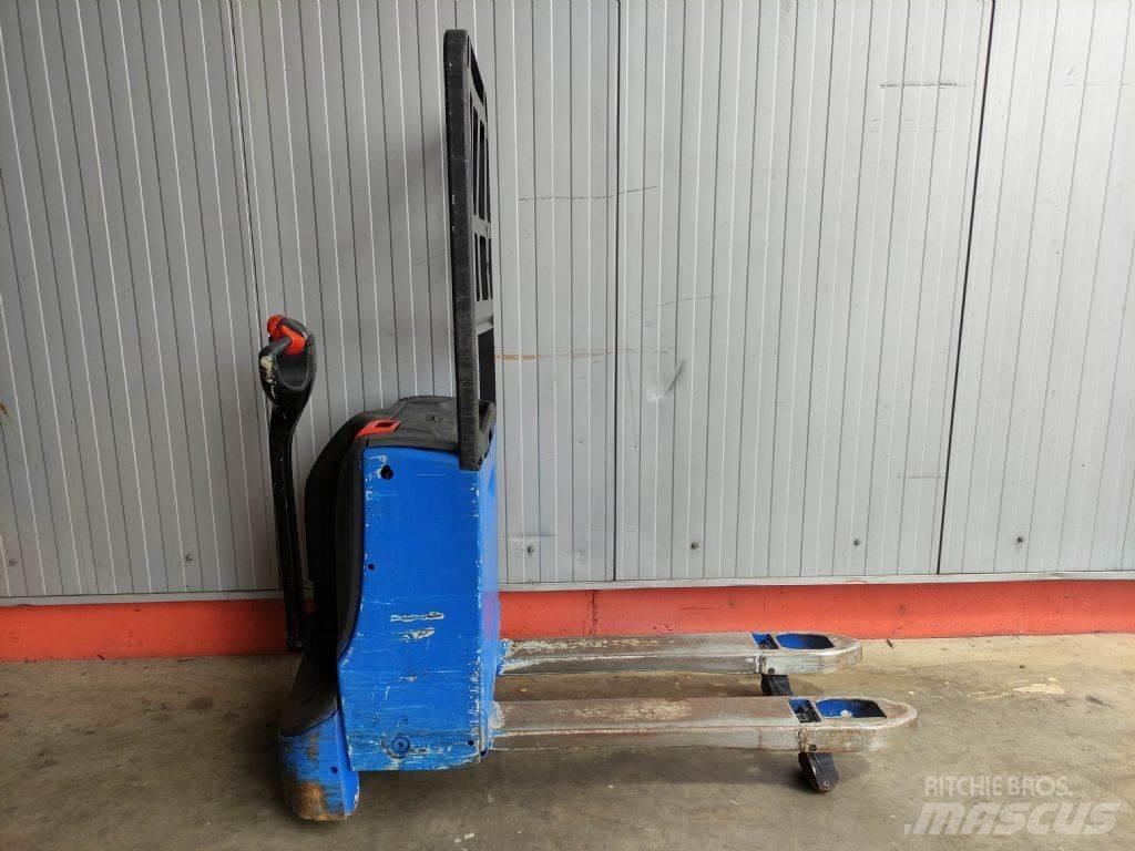 Linde T16 Нископовдигач