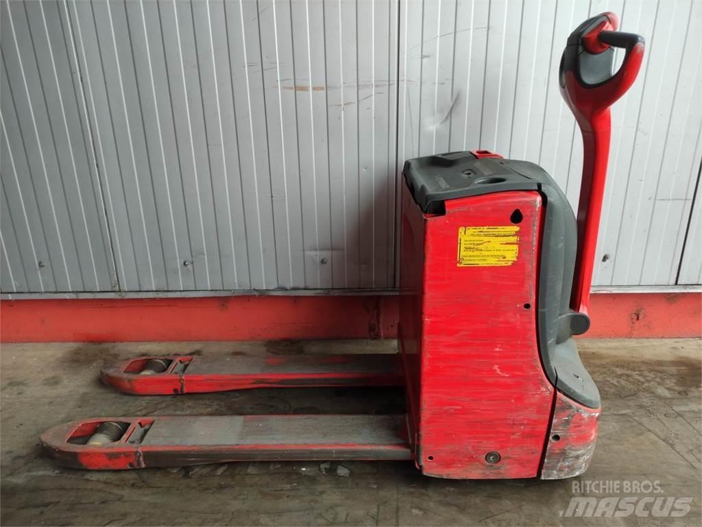Linde T16-1152 Нископовдигач