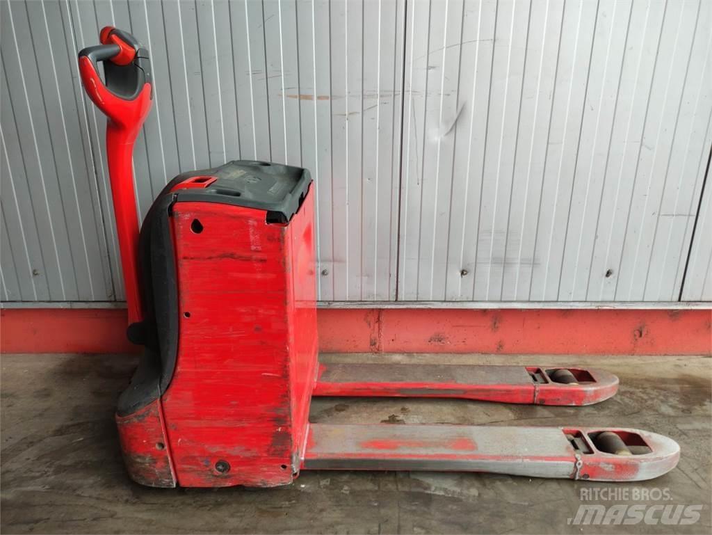 Linde T16-1152 Нископовдигач