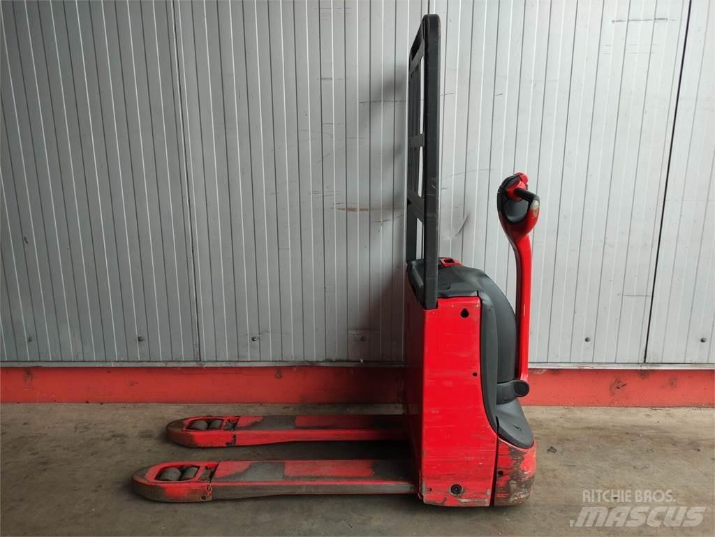 Linde T16-1152 Нископовдигач