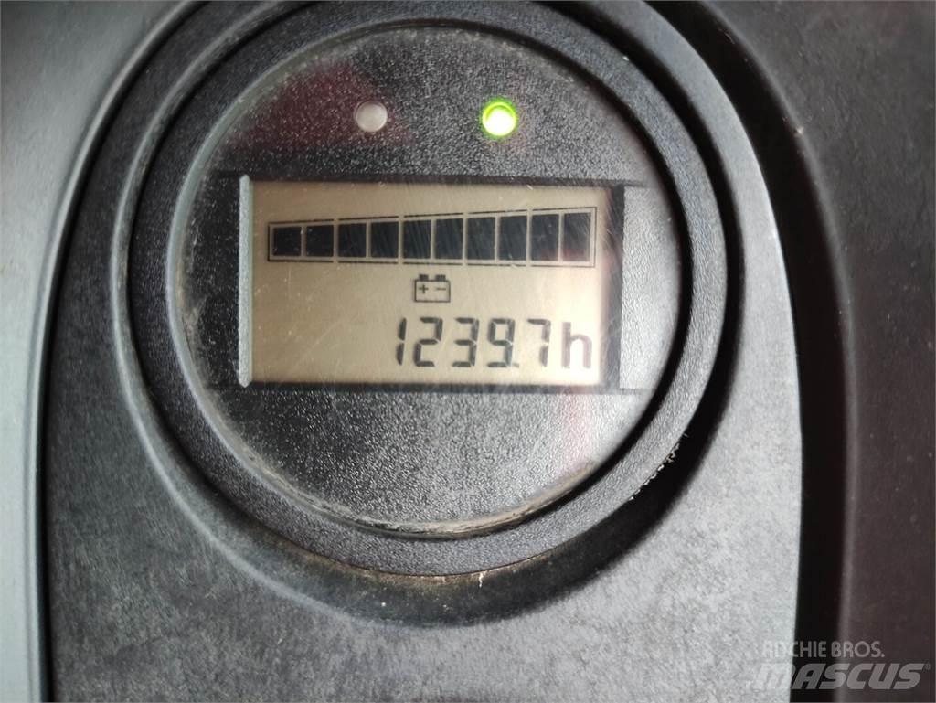 Linde T16-1152 Нископовдигач