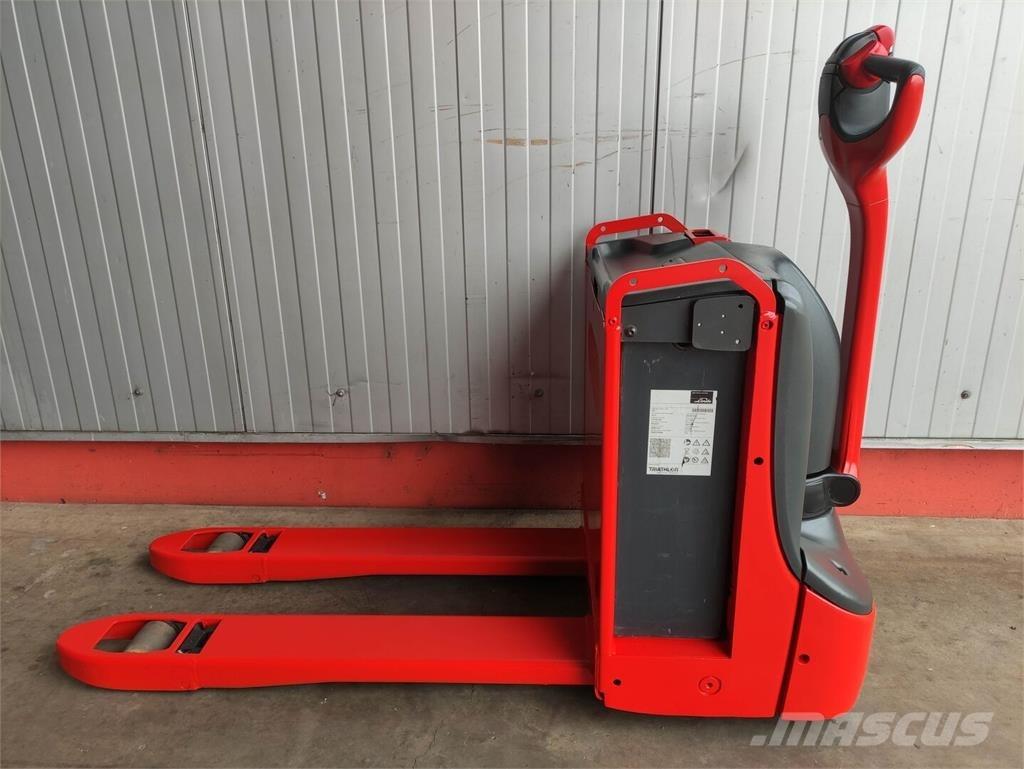 Linde T16-1152 (LACK NEU) Нископовдигач