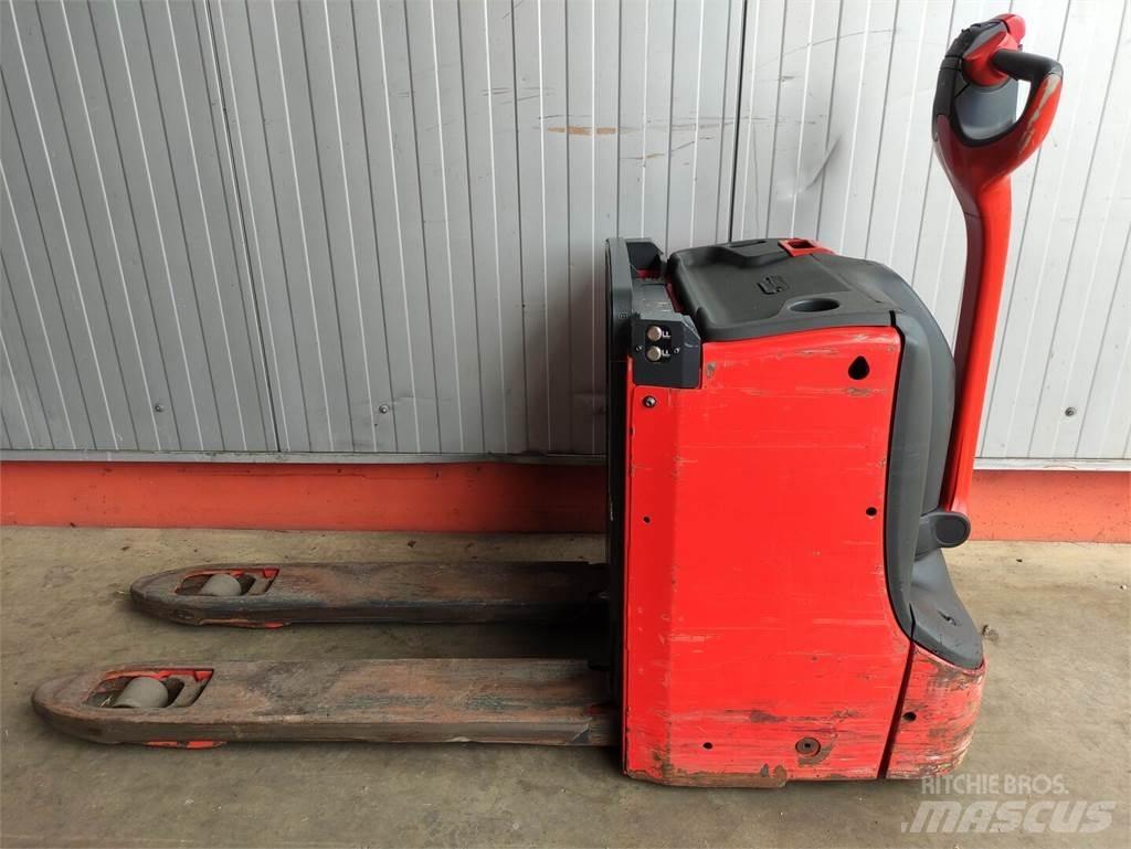Linde T16L-1152 Нископовдигач