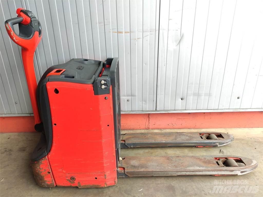 Linde T16L-1152 Нископовдигач