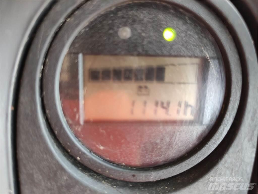 Linde T16L-1152 Нископовдигач