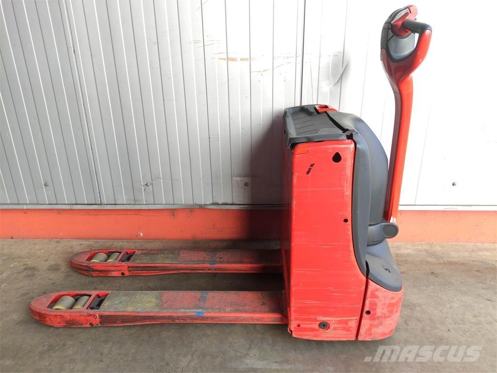 Linde T18-1152 Нископовдигач