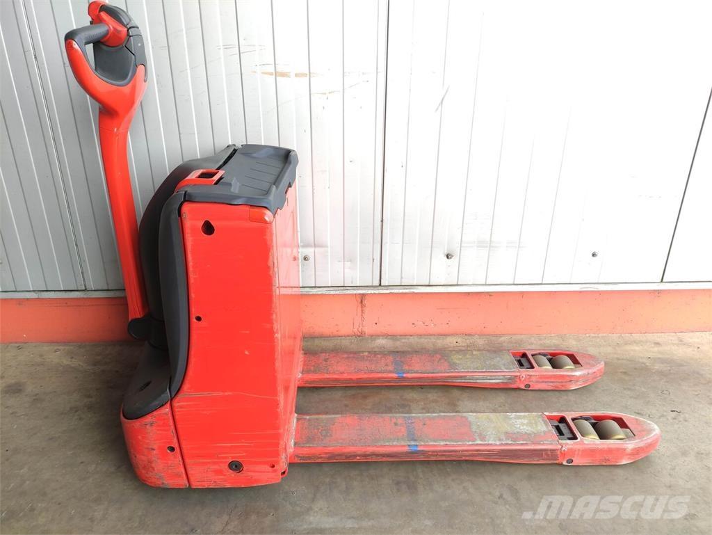 Linde T18-1152 Нископовдигач