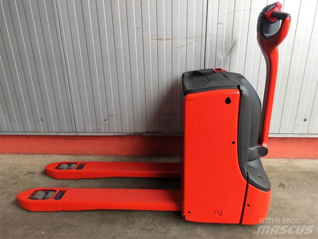Linde T18-1152 (LACK NEU) Нископовдигач