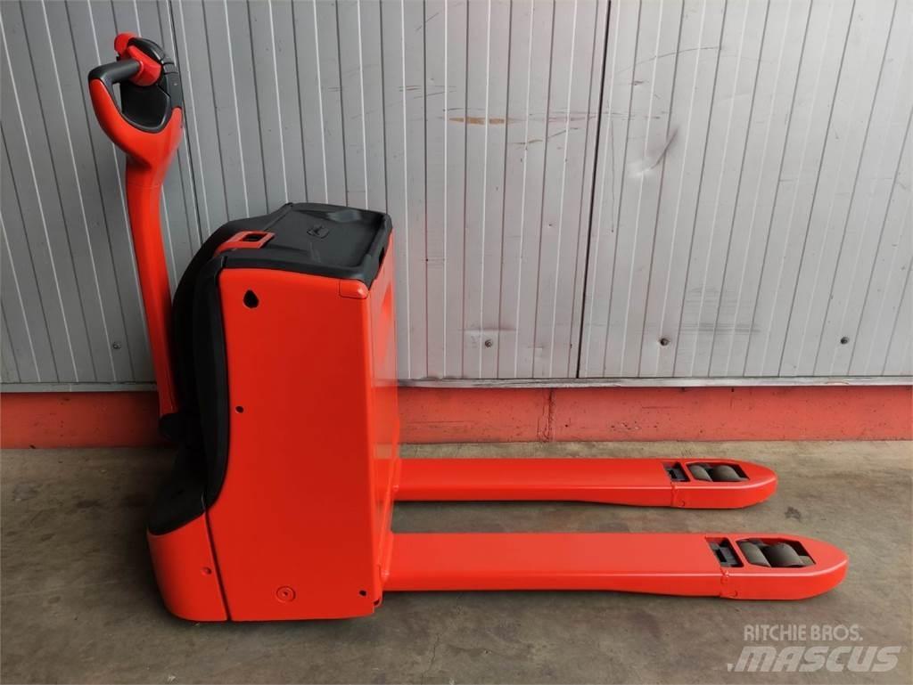 Linde T18-1152 (LACK NEU) Нископовдигач