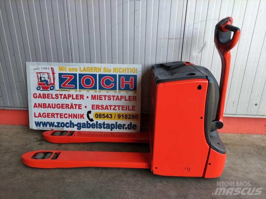 Linde T20 Нископовдигач