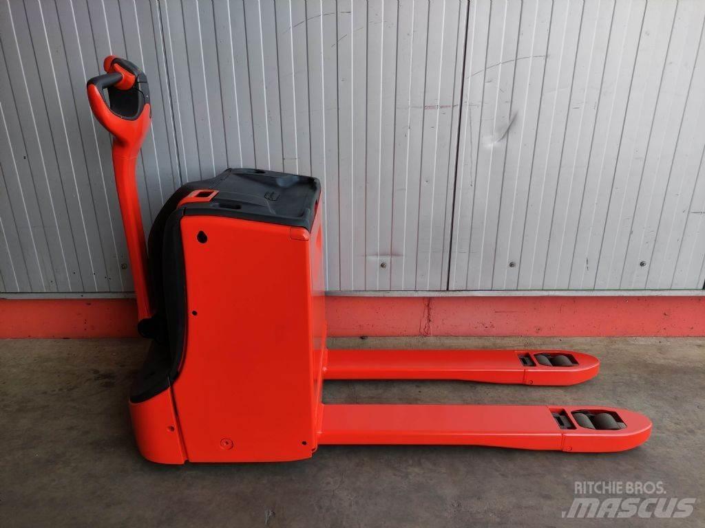 Linde T20 Нископовдигач