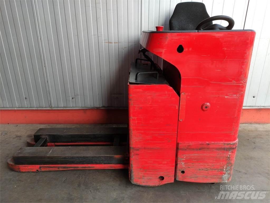 Linde T20R (mit Sitz) Нископовдигач