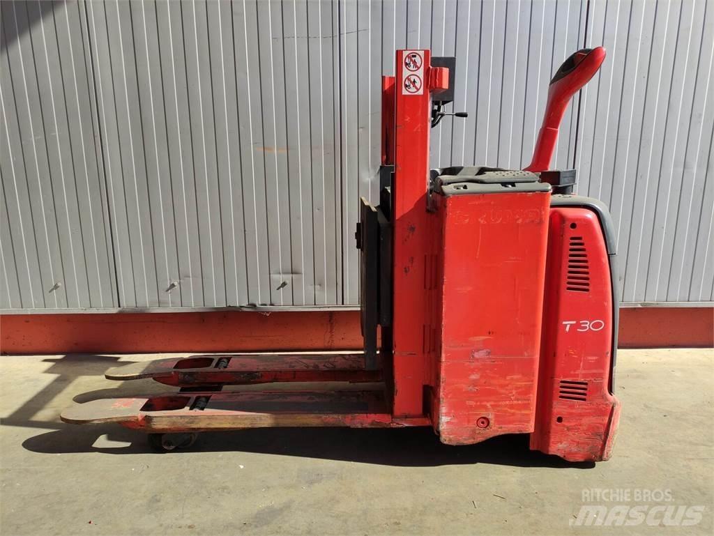 Linde T30 Нископовдигач