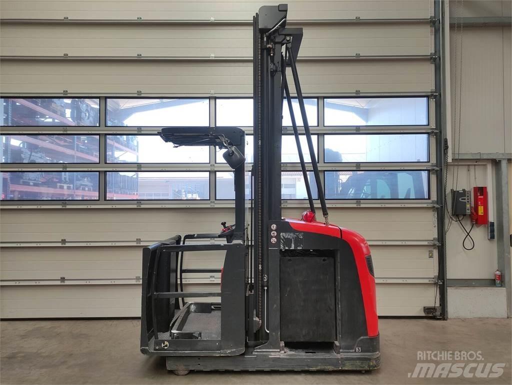 Linde V Modular Машини за комисиониране високоповдигачи