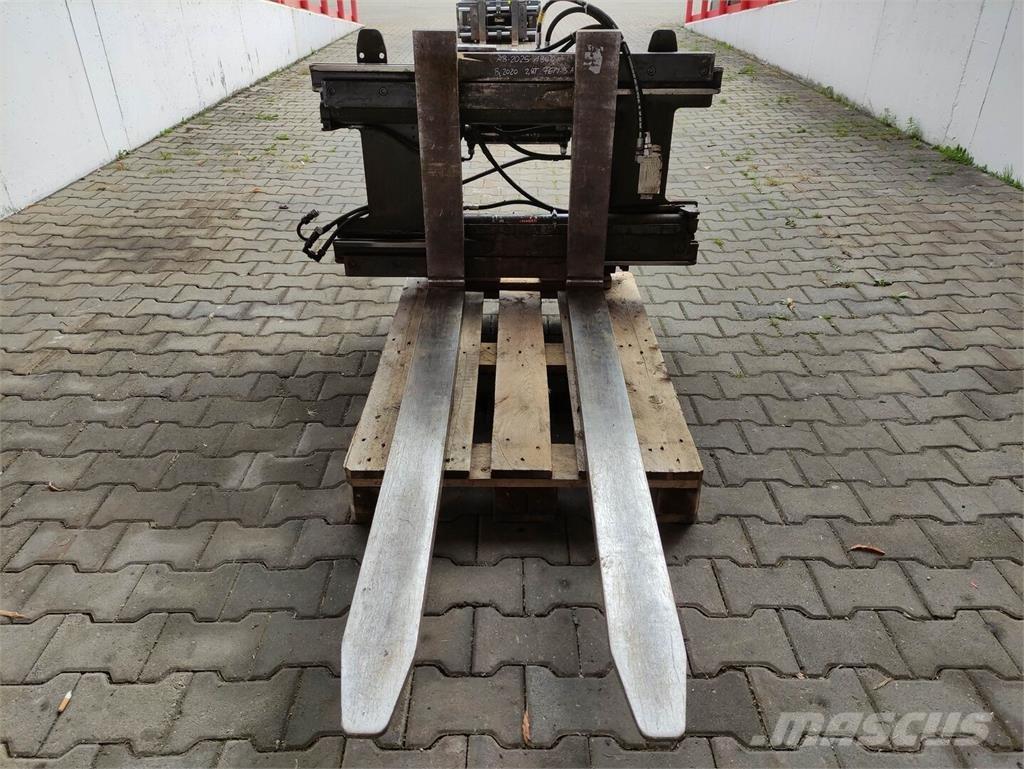 Meyer 3-0128G-EU Стяги за бали