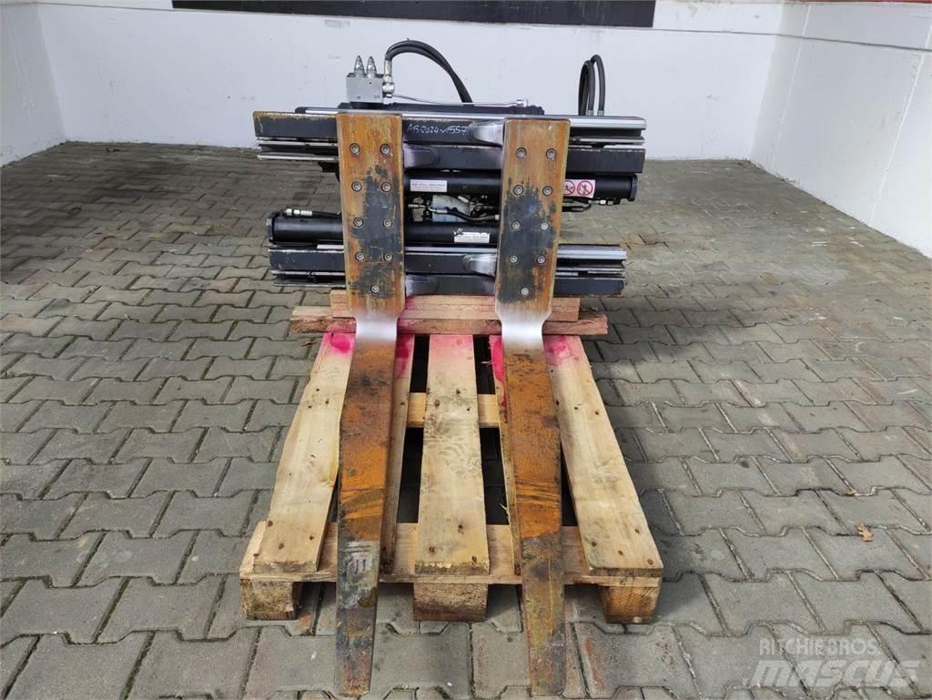 Meyer 5-0103K-EU Стяги за бали