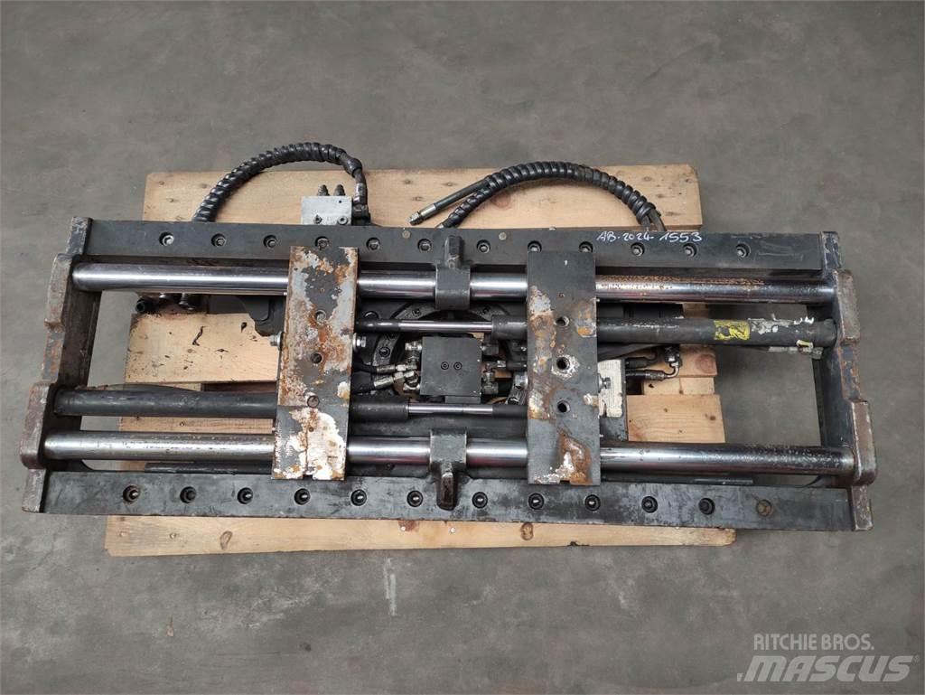 Meyer 5-2504F-Z Обработка на материали - други