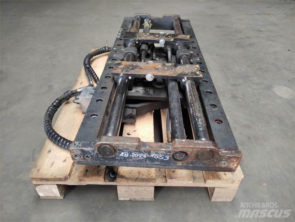 Meyer 5-2504F-Z Обработка на материали - други